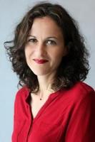 Photo of Sabine Menet