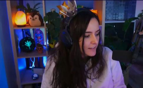 Ultia, streameuse amicale