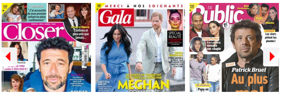 Article cover