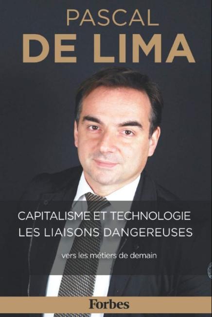 Pascal de Lima Livre