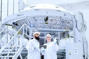 Usine Ariane 6 à Brême