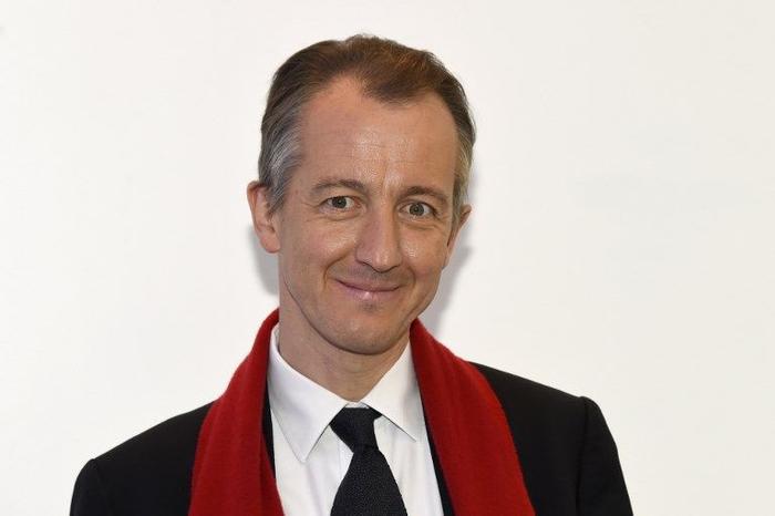 Christophe Barbier image