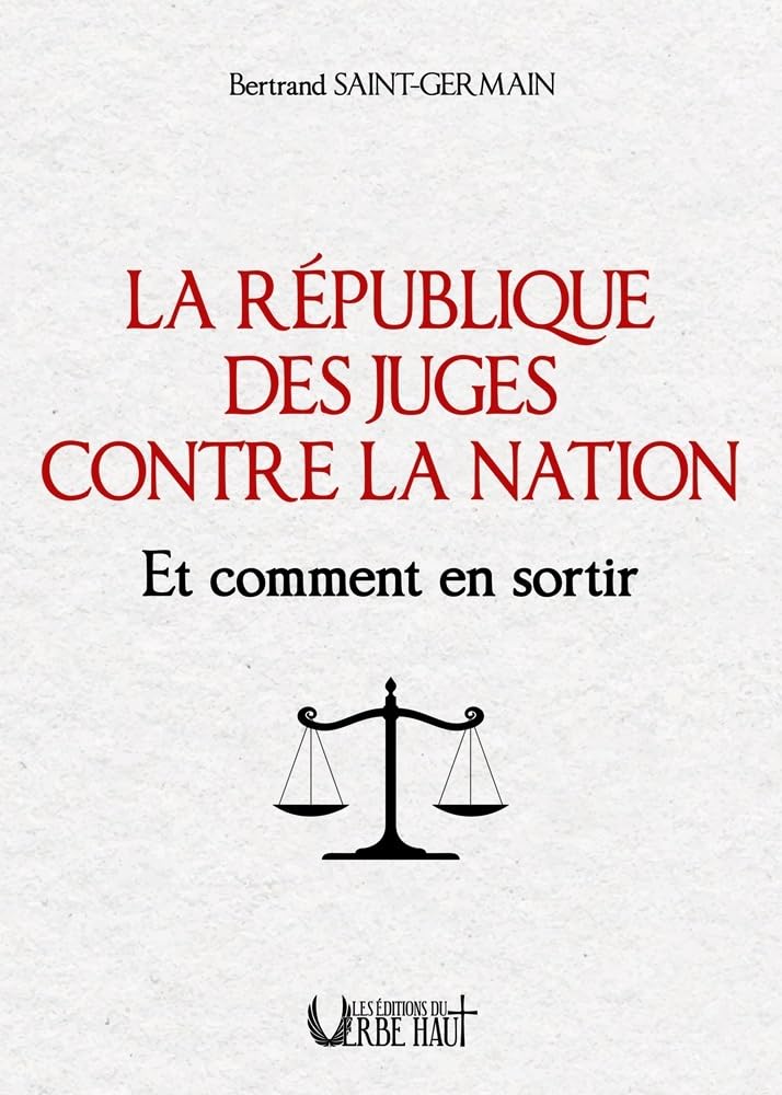 Les magistrats de l’Ancien régime promouvaient les valeurs aristocratiques, ceux d’aujourd’hui les valeurs d’une upper class mondialisée