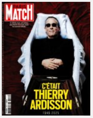 article cover