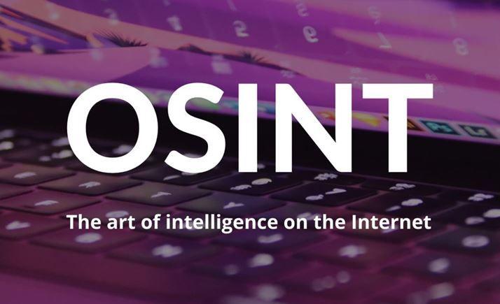 OSINT