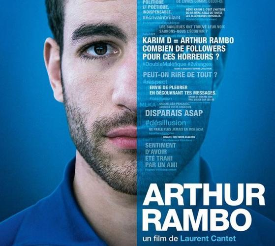Arthur Rambo film