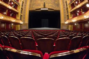 Théâtre