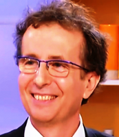 Photo of Stéphane Gayet