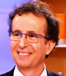 Stéphane Gayet image