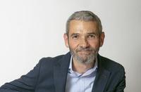 Photo of Jean-François Vigier