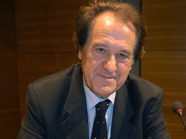 Jacques Julliard AFP