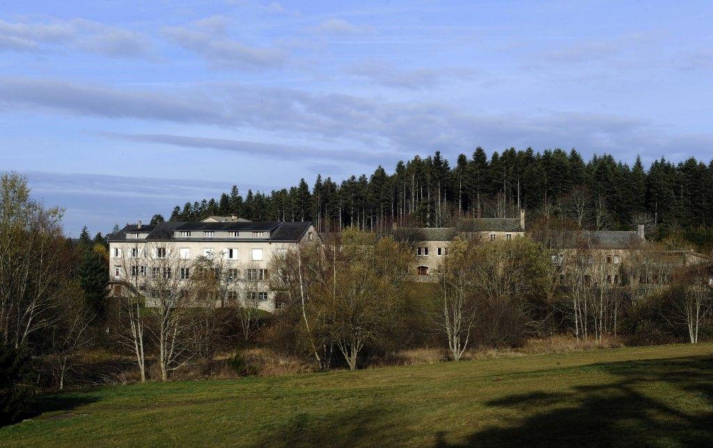 Chambon-sur-Lignon - AFP