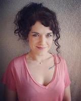 Photo of Mélina  Hoffmann