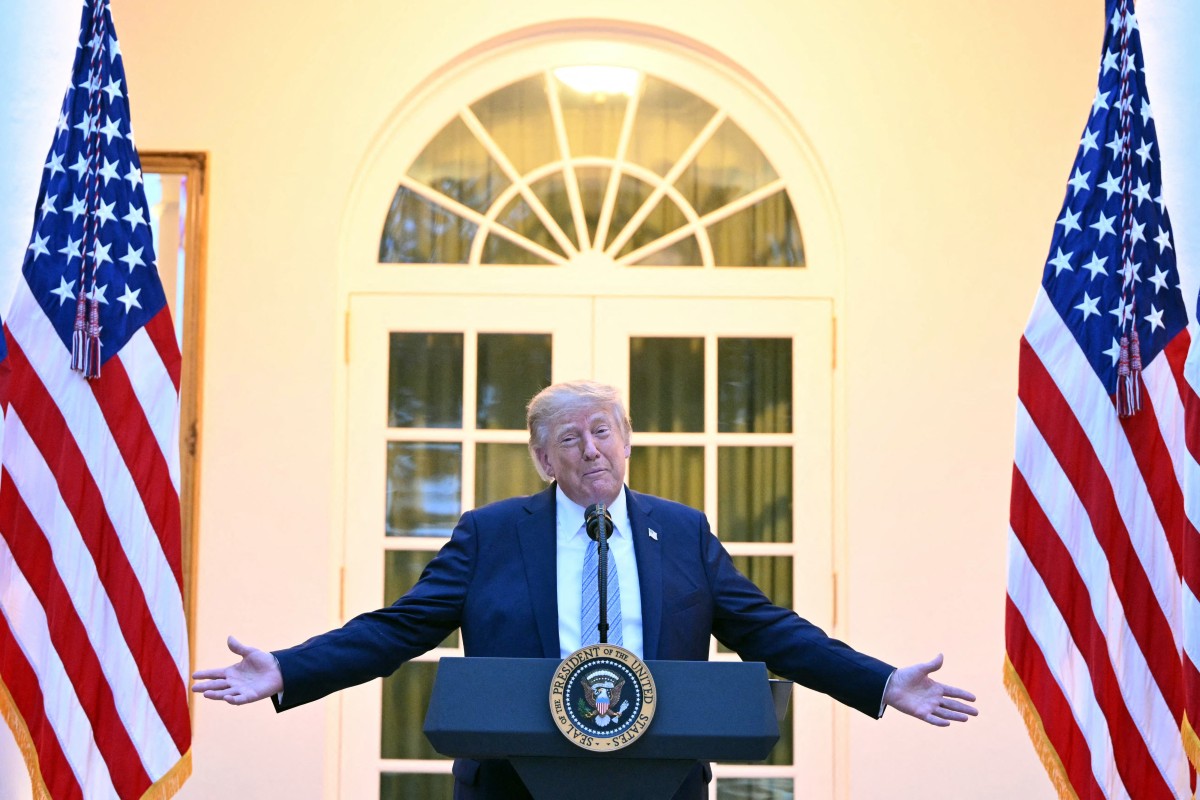 Bras de fer transatlantique sur le diesel : et si Trump avait moins tort qu'il n'y paraît ?