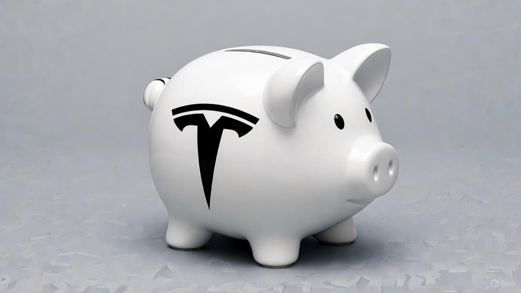 Image générée par Grok