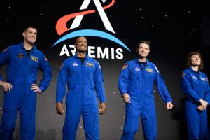 Artemis AFP