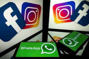 Facebook - AFP