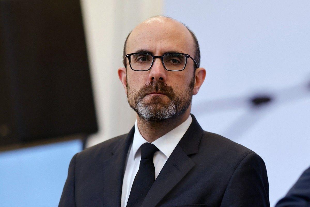 Nicolas Lerner