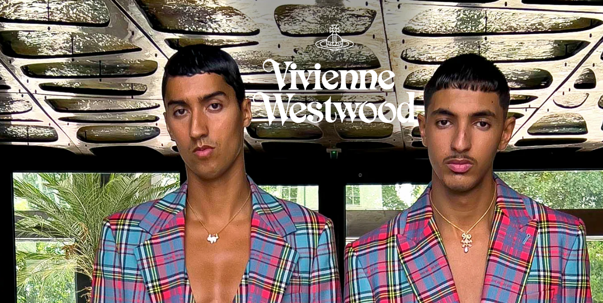 Vivienne Westwood Paris