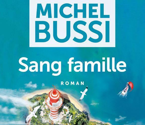 sang famille livre