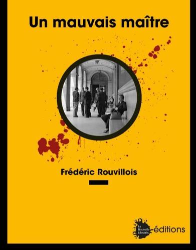 Un mauvais maitre AFP