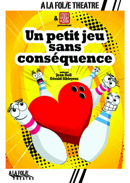 "Un petit jeu sans conséquence" : Même au XXème siècle, on ne badinait pas avec l'amour...