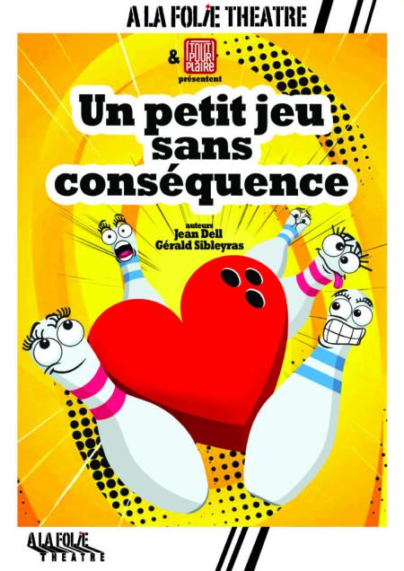 "Un petit jeu sans conséquence" : Même au XXème siècle, on ne badinait pas avec l’amour…