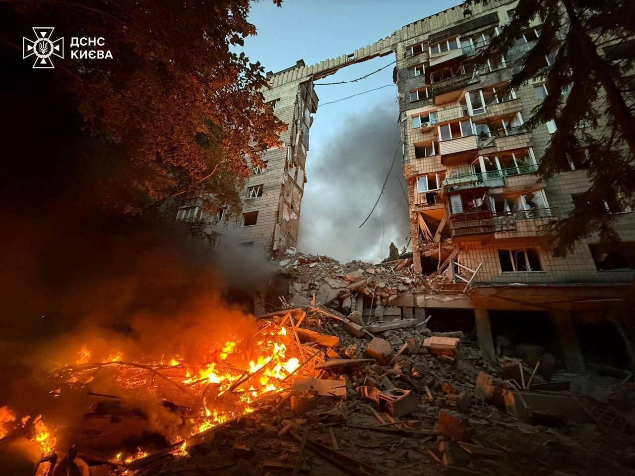 Bombardements Ukraine.