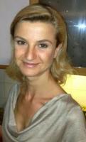 Photo of Aude Pournin