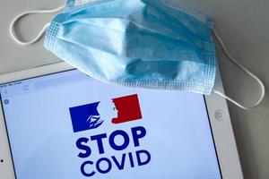Covid-19 coronavirus AFP