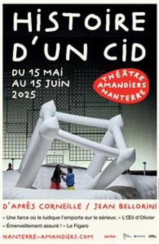 "Histoire d’un Cid"