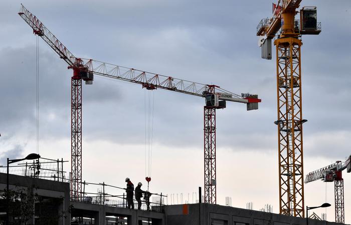 immobilier neuf - afp