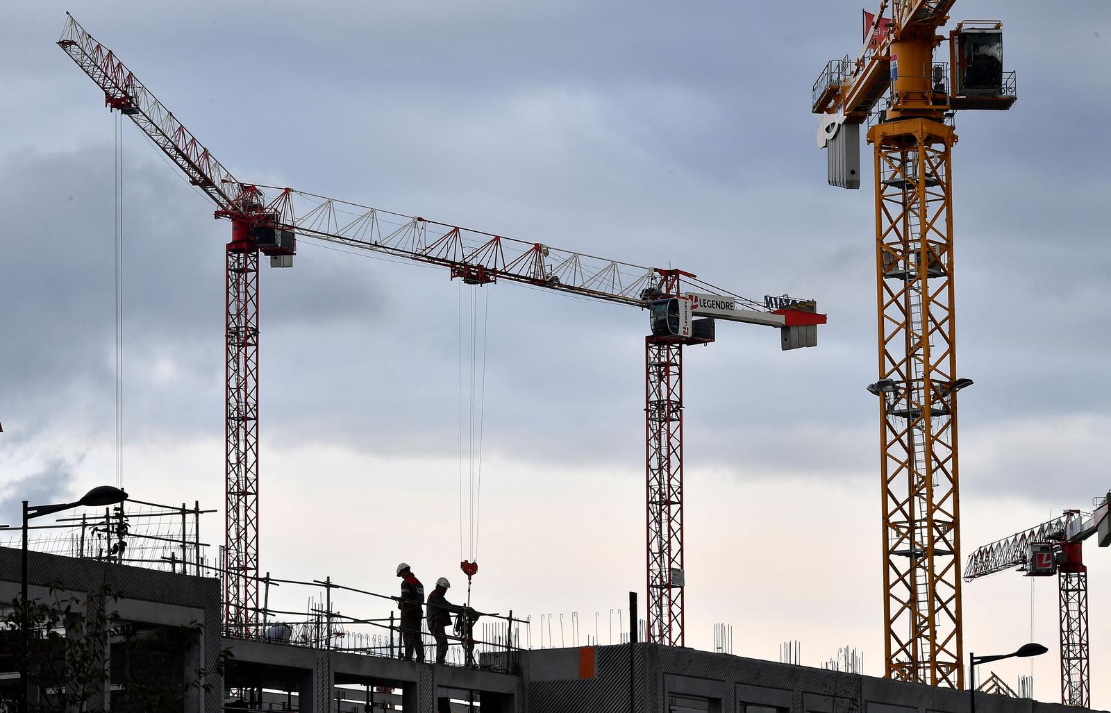 immobilier neuf - afp