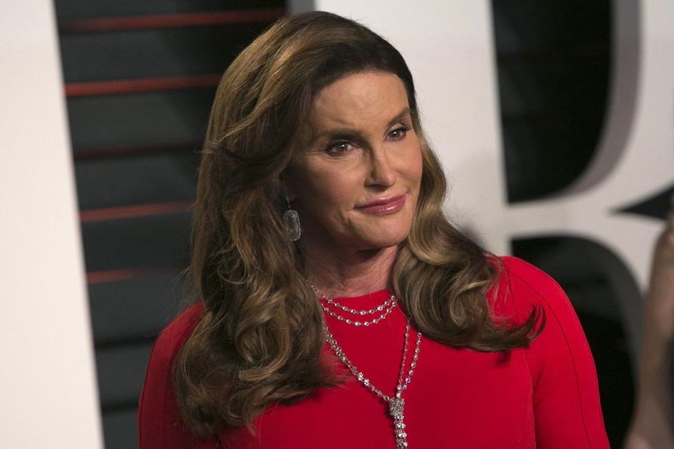 Caitlyn Jenner AFP