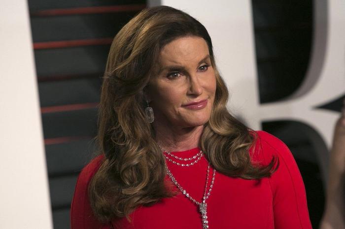Caitlyn Jenner AFP