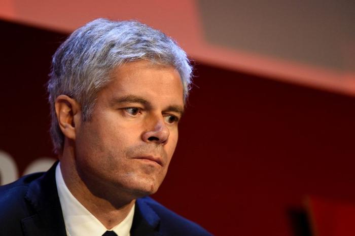 Laurent Wauquiez