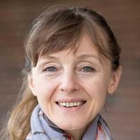 Photo of Barbara Pierscionek