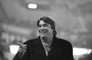 Bernard Tapie - AFP