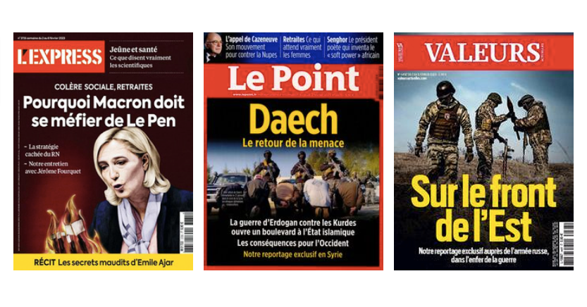 Article cover