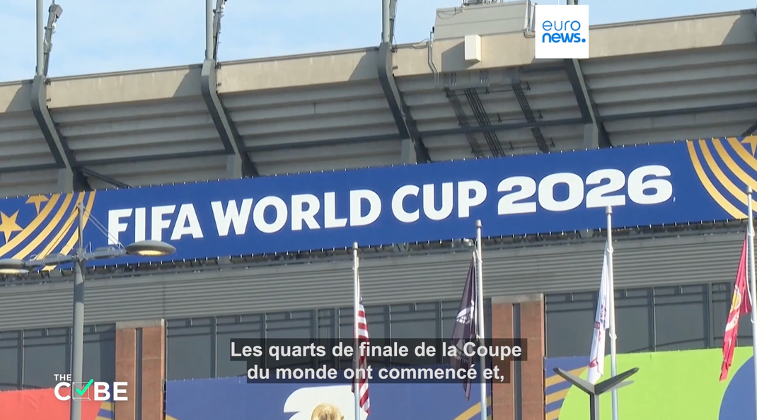 Capture d’écran BFMTV