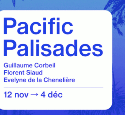 Pacific Palisades