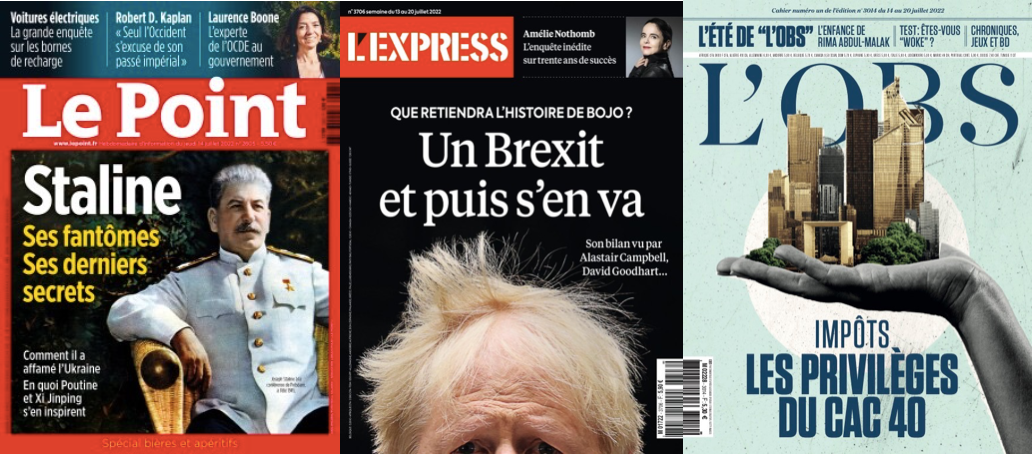 Article cover
