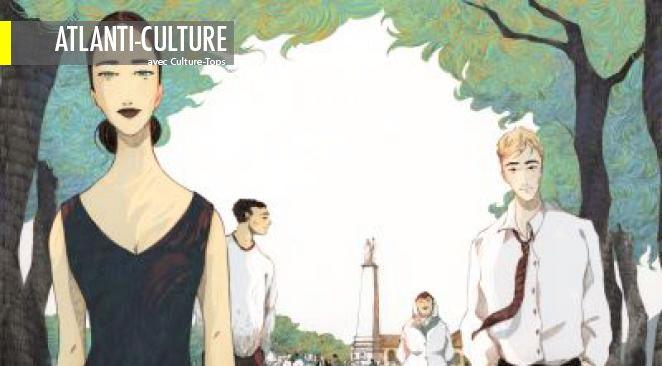 article cover