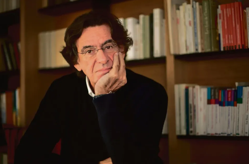 Luc Ferry : « L'altérité de l'Autre est un gage de réussite amoureuse. Qui ne se ressemble pas s'assemblera longtemps »