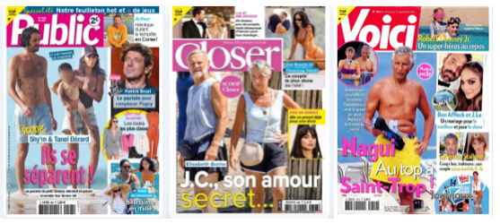 Article cover
