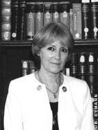 Photo of Annie Cazenave