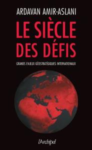 Le siècle des défis essai