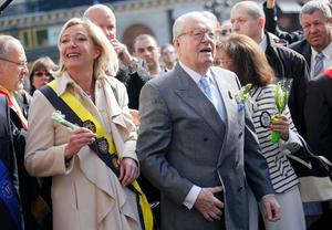 Dans une interview accordée au Point.fr, Jean-Marie Le Pen revient sur les incidents de Brétigny et de Trappes.
