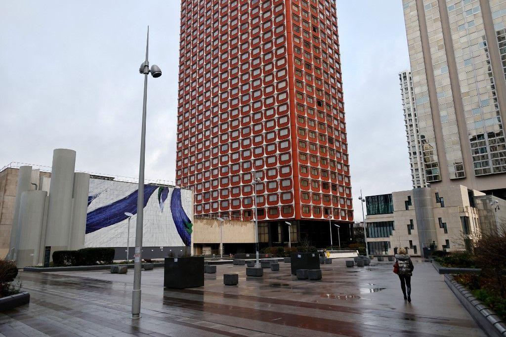 Beaugrenelle