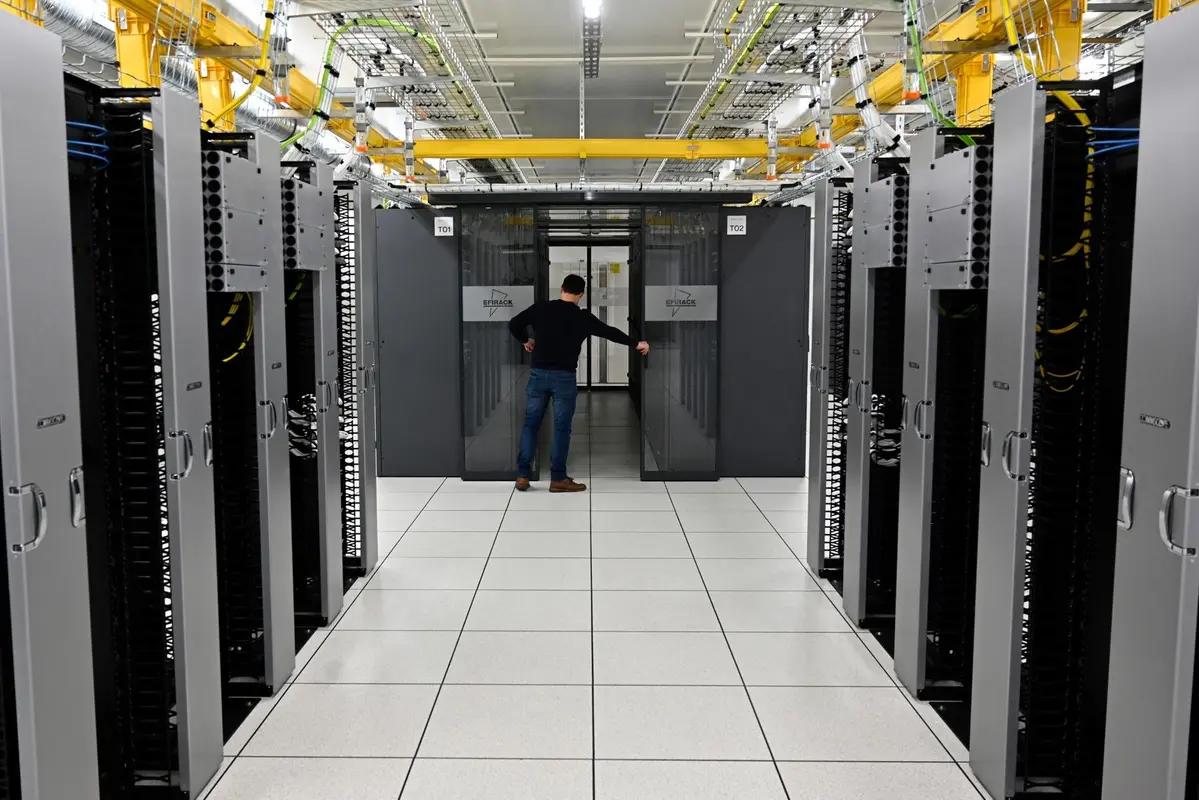 Data centers et transition énergétique : l'infrastructure invisible qui met nos choix à l'épreuve